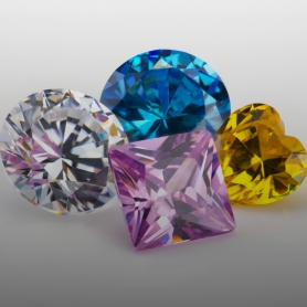 Gemstone or Diamond